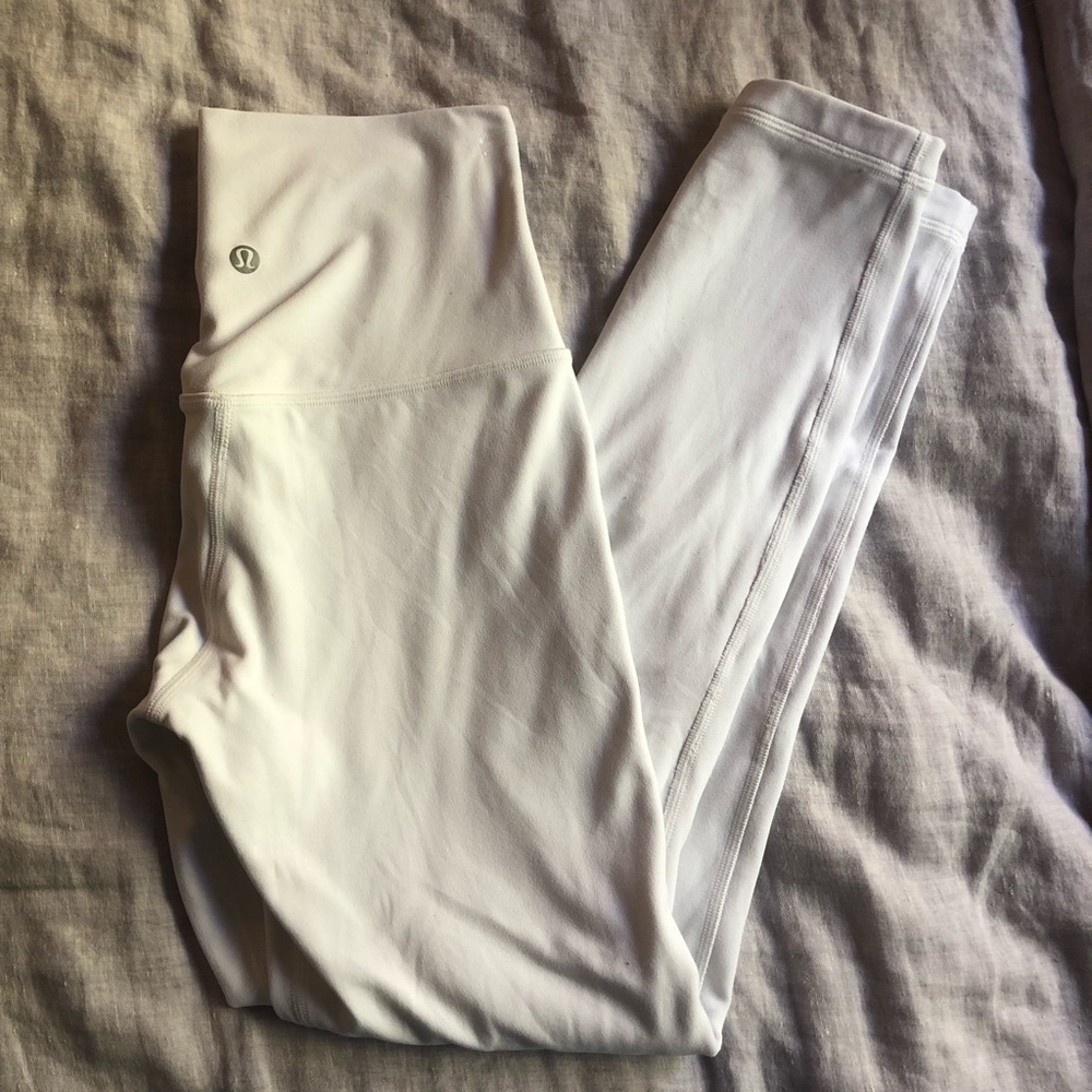 white align leggings